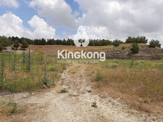 Terreno en venta en Loeches