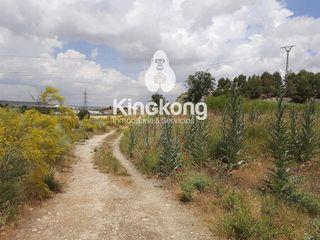 Terreno en venta en Loeches