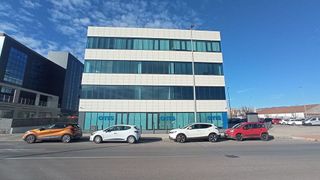 Garaje en venta en Este en Castellón de la Plana