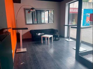 Local comercial en venta en San Roque - As Fontiñas en Lugo