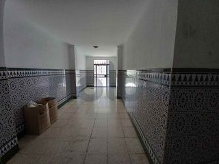 Piso en venta en Pérez Cubillas en Huelva