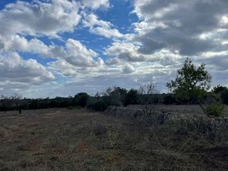 Terreno en venta en Santanyí