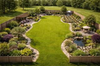 Alquiler Parcela mascotas