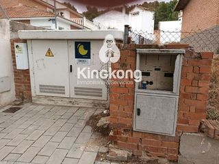 Terreno en venta en Los Villares en Arganda del Rey