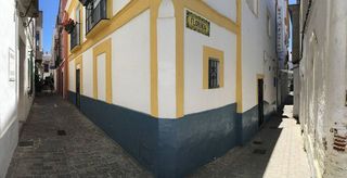 Edificio en venta en Tarifa