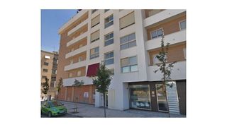 Garaje en venta en Sur - PAU 4 en Móstoles