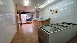 Local comercial en venta en Cardenal Benlloch en Mislata