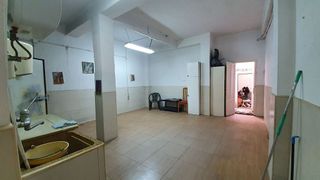 Local comercial en venta en Cardenal Benlloch en Mislata