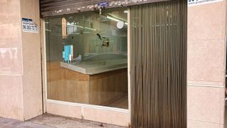 Local comercial en venta en Cardenal Benlloch en Mislata