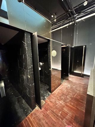 Local comercial en venta en Ensanche en Pamplona