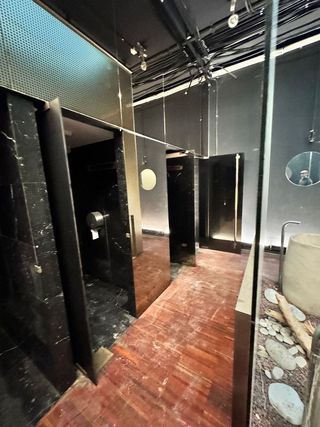 Local comercial en venta en Ensanche en Pamplona