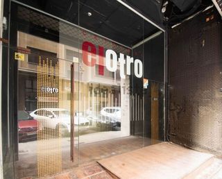 Local comercial en venta en Ensanche en Pamplona