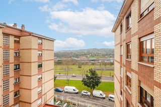 Piso en venta en Huca - Prados en Oviedo