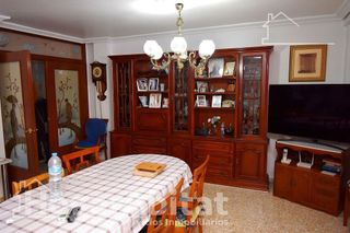 Piso en venta en Silla
