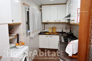 Piso en venta en Silla