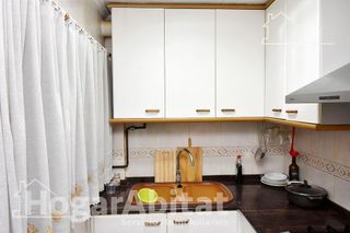 Piso en venta en Silla