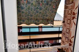 Piso en venta en Silla