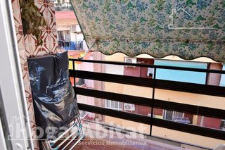 Piso en venta en Silla