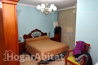 Piso en venta en Silla