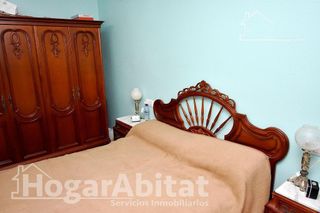 Piso en venta en Silla