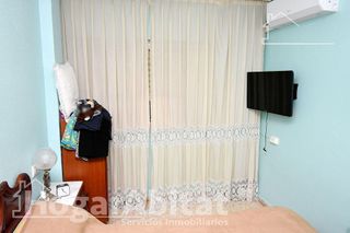 Piso en venta en Silla