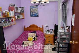 Piso en venta en Silla