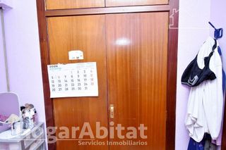 Piso en venta en Silla