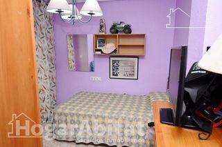 Piso en venta en Silla