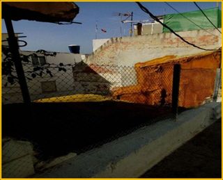 Terreno en venta en Pueblo de Cullera en Cullera