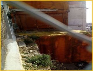 Terreno en venta en Pueblo de Cullera en Cullera