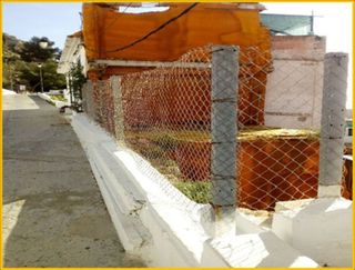 Terreno en venta en Pueblo de Cullera en Cullera