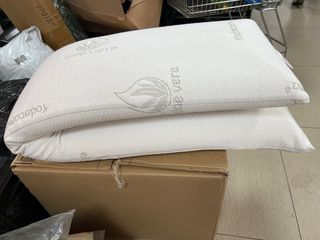 Almohada Todocama Viscoelástica 150 cm