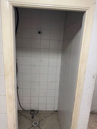 Local comercial en venta en Centro en Ponferrada