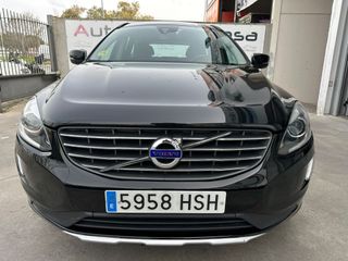 Volvo XC60 2013