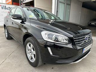 Volvo XC60 2013