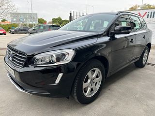 Volvo XC60 2013