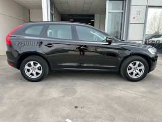 Volvo XC60 2013