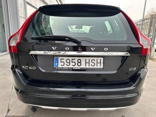 Volvo XC60 2013
