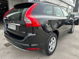 Volvo XC60 2013