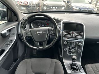 Volvo XC60 2013