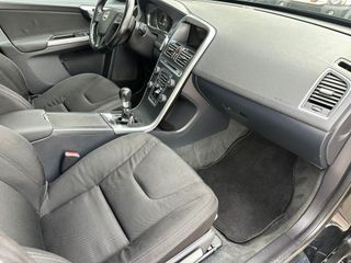 Volvo XC60 2013
