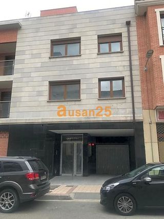 Garaje en venta en Plaza de Toros - Las Tenerías en Aranda de Duero