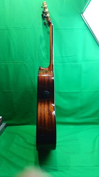 Guitarra Clásica ALMA C1 OS1