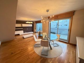 Dúplex en venta en Alto del Castaño en Narón