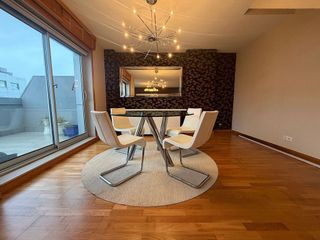 Dúplex en venta en Alto del Castaño en Narón