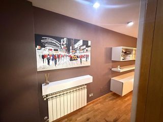 Dúplex en venta en Alto del Castaño en Narón