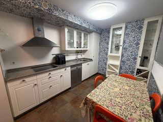 Dúplex en venta en Alto del Castaño en Narón