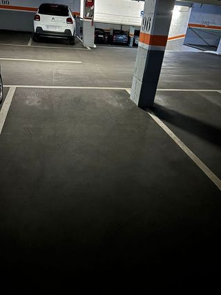 Garaje en venta en Valdepelayo - Montepinos - Arroyo Culebro en Leganés