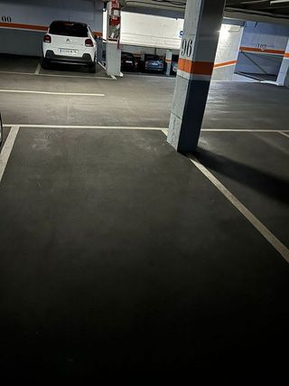 Garaje en venta en Valdepelayo - Montepinos - Arroyo Culebro en Leganés