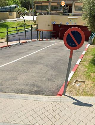 Garaje en venta en Valdepelayo - Montepinos - Arroyo Culebro en Leganés